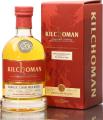 Kilchoman 2008 Single Cask Release 72/2008 52.7% 700ml