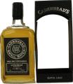 Glen Garioch 1990 CA Small Batch Bourbon Hogshead 47.8% 700ml