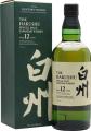 Hakushu 12yo 43% 700ml