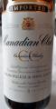 Canadian Club 6yo Privatbrennerei JACoBI Gmbh & CO: KG 40% 700ml