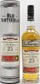 Glen Moray 1991 DL Old Particular 51.5% 700ml