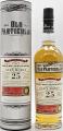 Glen Moray 1991 DL Old Particular Refill Hogshead 51.5% 700ml