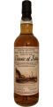 Classic of Islay Vintage 2022 JW Whisky Manufaktur 56.7% 700ml
