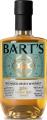 Bart's Blended Irish Whisky LRee Rye & Oloroso Cask Finish 46% 700ml