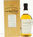 Balvenie 1978 Vintage Cask 53.4% 700ml