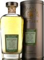 Braes of Glenlivet 1974 SV Cask Strength Collection Refill Butt #548 55.7% 700ml