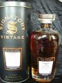 Clynelish 1995 SV Cask Strength Collection Refill Sherry Butt #8671 54.5% 700ml