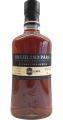 Highland Park 2007 Single Cask Series #4638 VYS Lempo 63.6% 700ml