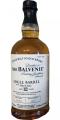 Balvenie 12yo Single Barrel #5603 47.8% 700ml