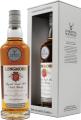 Longmorn 2008 GM Distillery Labels 46% 700ml