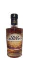 Old Raven 2009 Smoky 42% 350ml