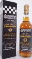Single Malt Scotch Whisky 30yo Grampian Police 1975-2013 40% 700ml