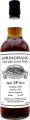 Springbank 2000 Private Bottling Sherry Hogshead #653 46.9% 700ml
