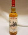 Glen Spey 2010 vW The Ultimate Cask Strength 58.2% 700ml