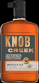 Knob Creek 2010 Cask Strength Straight Rye Whisky 63.5% 750ml