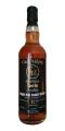 Caol Ila 2009 CV Red Wine Barrique #307532 61.1% 700ml