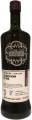 Copperworks 2016 SMWS 143.1 New Oak Barrel #2 Char 60% 750ml
