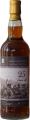Fine Blended Malt Whisky 1993 TSD Bad Aibling Sherry Hogshead 52.1% 700ml