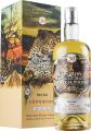 Longmorn 1984 SS Whisky Is Nature Wildlife Collection 56.3% 700ml