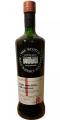 Blair Athol 2010 SMWS 68.23 Night-time lilies and espresso Re-Charred Hogshead 58.1% 700ml