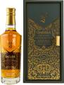 Glenfiddich 26yo Grande Couronne Am. & Europ. Oak French Cognac Finish 45.8% 700ml