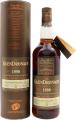 Glendronach 1990 Oloroso Sherry Butt Single Cask 21yo #2209 Spec's Wine and Spirits 53.8% 750ml