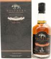 Wolfburn Gessner 2nd Edition 55% 700ml