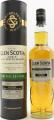 Glen Scotia 2002 Master Distillers Edition 1 Refill American Oak #637 Distillery exclusive 57.3% 700ml