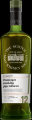Bunnahabhain 2006 SMWS 10.179 First Fill Red Wine Barrique 60.2% 750ml