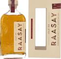 Raasay 2018 Special Release ex Four Roses & Virgin Oak 50.7% 700ml