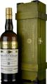 Glen Scotia 1991 HL The Old Malt Cask 15th Anniversary 57.4% 700ml