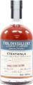 Strathisla 2003 1st Fill Oloroso 58.8% 500ml