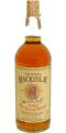 The Original Mackinlay 5yo Finest Old Scotch Whisky Importato dalle Distillerie Moccia s.r.l 40% 1000ml
