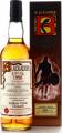 Ledaig 1998 BA Raw Cask 62.2% 700ml