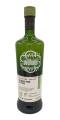 Caol Ila 2009 SMWS 53.355 The beast from the yeast Refill Ex-Bourbon Hogshead 56.2% 750ml