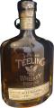 Teeling 18yo Vintage Reserve Collection Rum The Irish Whisky Collection 51.2% 700ml