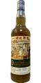 Speyside 1989 LEG Special bottling for Ming Kee Store 56.8% 700ml