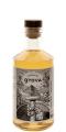 Brennevinsgrova 2019 Bourbon 60L Bourbon 200L PX Finish 46% 500ml