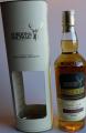 Caol Ila 2008 GM Reserve Refil Bourbon Barrels LMDW 40% 700ml