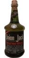 Union Jack Vatted Malt Whisky 43% 750ml