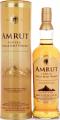 Amrut Indian Single Malt Whisky Oak Barrels 46% 700ml