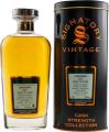 Longmorn 2002 SV Cask Strength Collection Bourbon Barrel #800626 58.8% 700ml