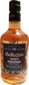 Ballechin 2005 Caroni Rum Cask Finish 57.2% 700ml