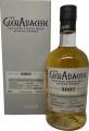 Glenallachie 2007 Moscatel Barrel #4050 63.8% 700ml