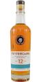 Fettercairn 12yo American Oak Ex-Bourbon Casks 40% 700ml