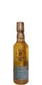 Caol Ila 1991 SV Vintage Collection Oak Casks 13165 66 43% 350ml