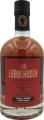 The Lubbehusen 5yo SE Cask Strength Ex-Bourbon & Ex-Red Wine 57.4% 500ml