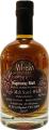 Tomatin 2011 WCh Hogmanay Malt PX Sherry Hogshead 55.9% 500ml