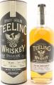 Teeling 2002 Single Cask 54.2% 700ml