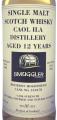 Caol Ila 2008 SbyL Bourbon Hogshead #310478 54.5% 700ml